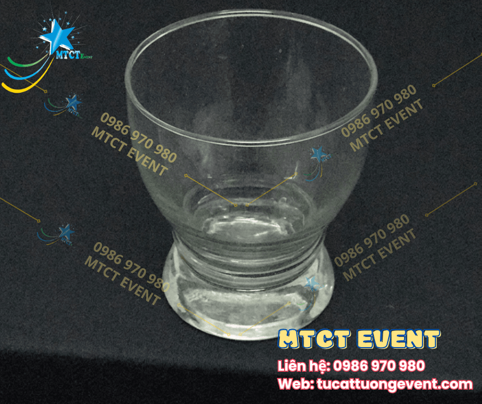 Ly shot glass