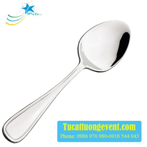 Muỗng inox