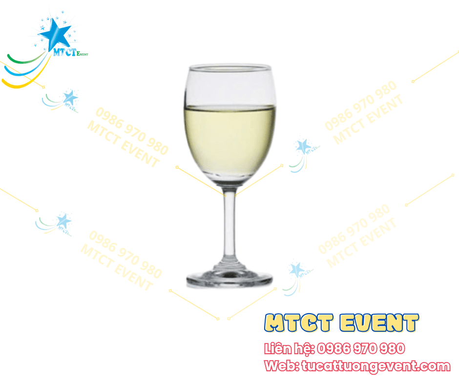 Ly rượu vang cao cấp 2