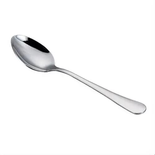 Muỗng inox 2