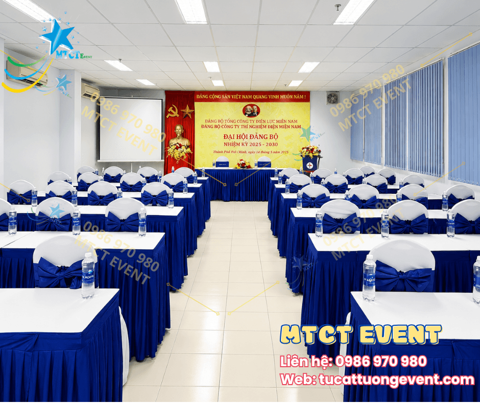 Ghế Banquet 9
