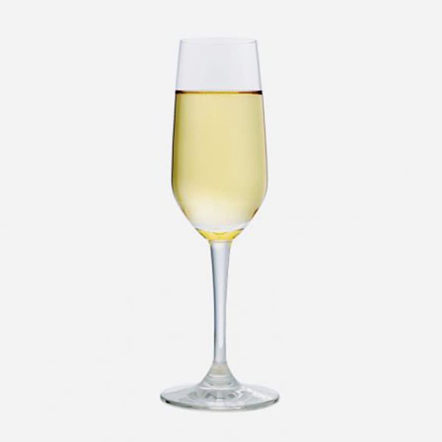 Ly champagne cao cấp 2