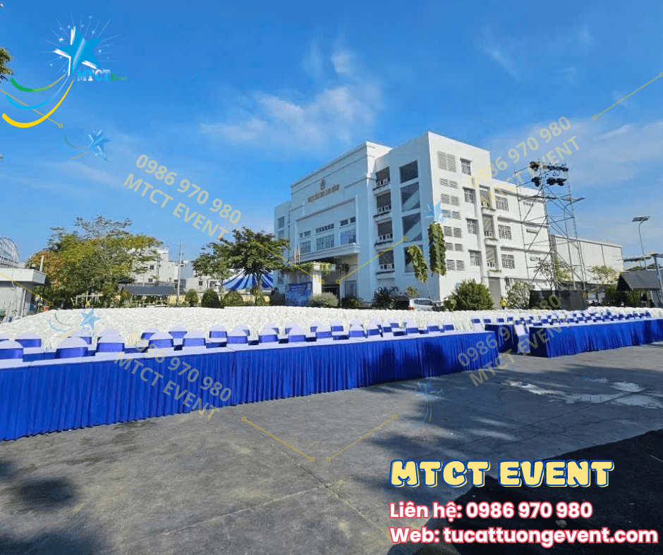 Ghế Banquet 10