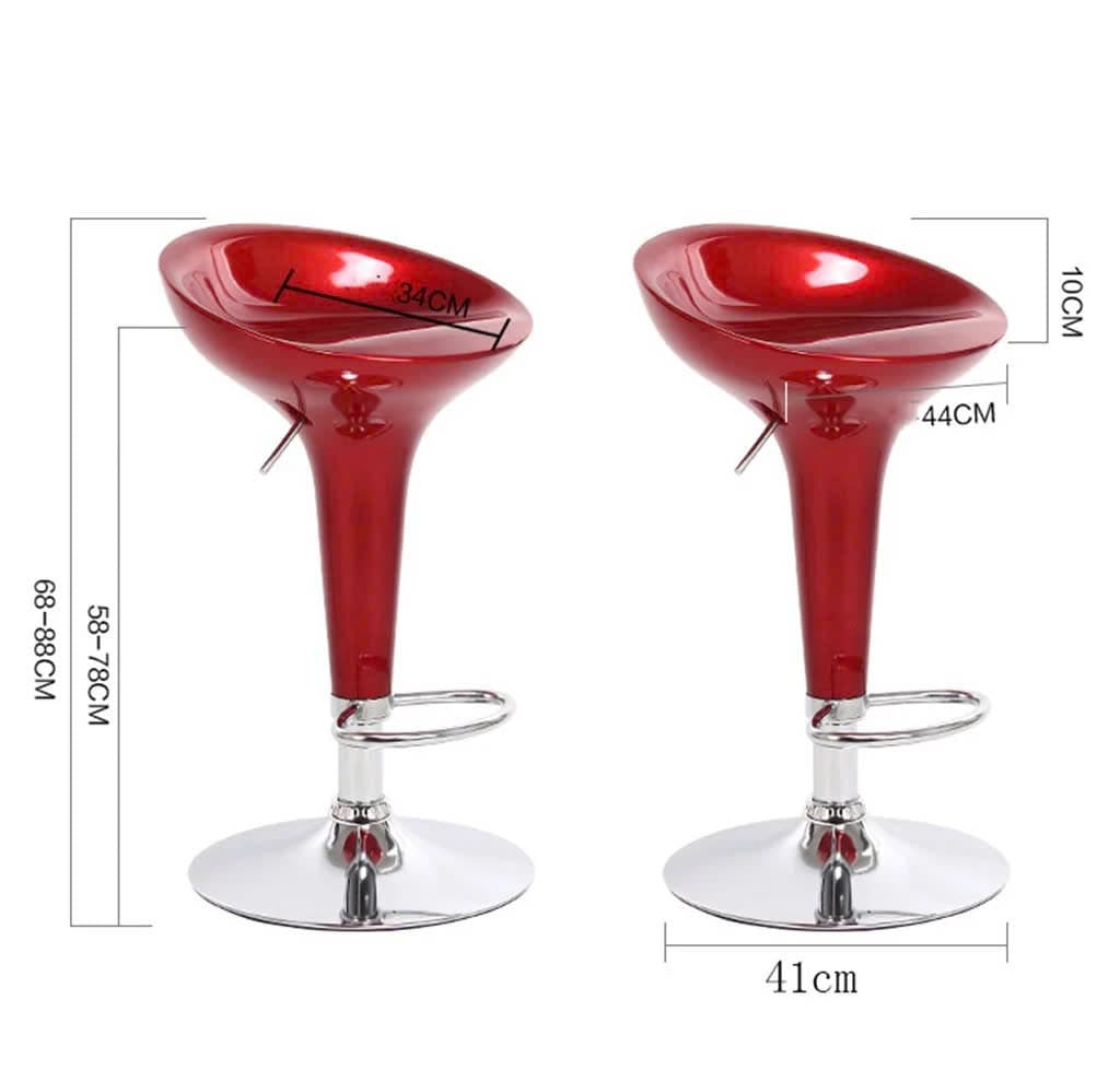 Ghế bar ly 2