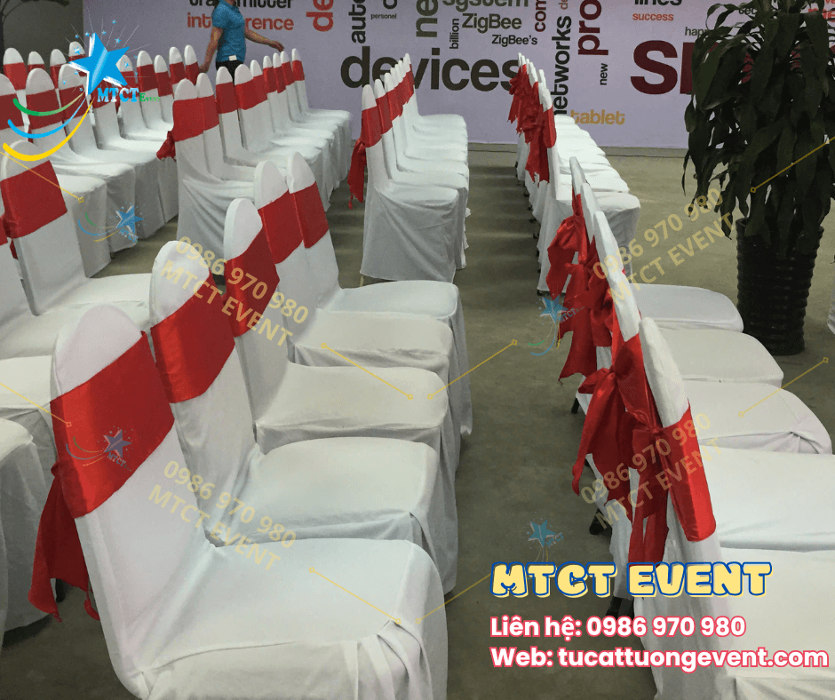 Ghế Banquet 13