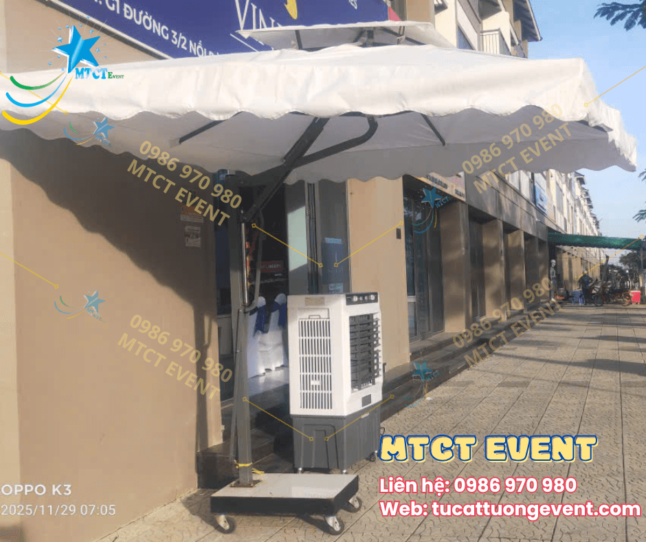 Quạt hơi nước 4