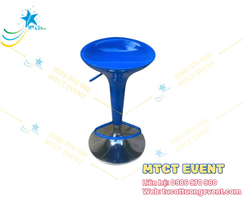 Ghế bar ly 2