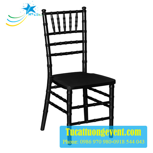Ghế Chiavari giá rẻ 001